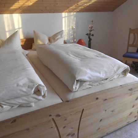 Gaestehaus Am Rathaus, Mehrbettzimmer 1 Hohenpeissenberg Екстер'єр фото